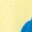Color Swatch - Butter Yellow/Royal