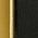 Color Swatch - Black/Gold