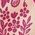 Color Swatch - Taupe/Boysenberry