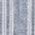 Color Swatch - Blue Stripe