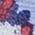 Color Swatch - Victoria Blue