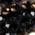 Color Swatch - Black/Natural
