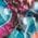Color Swatch - Floral