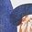 Color Swatch - Blue