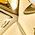 Color Swatch - Gold