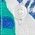 Color Swatch - Blue