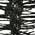 Color Swatch - Intense Black