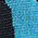 Color Swatch - Tranquil Blue/Multi