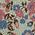 Color Swatch - Slate Floral