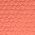 Color Swatch - 57 Coral Clash