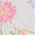 Color Swatch - Ivory Floral