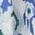Color Swatch - Blue