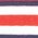 Color Swatch - Post Red Multi
