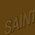 Color Swatch - Brown