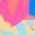 Color Swatch - Floral