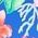 Color Swatch - Floral