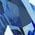Color Swatch - Blue