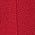 Color Swatch - Red