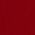 Color Swatch - Red