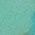 Color Swatch - Turquoise/Silver