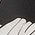Color Swatch - Black/Off White