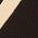 Color Swatch - Black/Tan