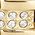 Color Swatch - Gold