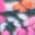 Color Swatch - Floral