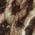 Color Swatch - Ocelot