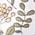 Color Swatch - Floral