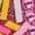 Color Swatch - Pink