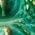 Color Swatch - Jungle Jewel