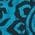 Color Swatch - Blue