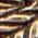Color Swatch - Gold