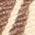 Color Swatch - Beige Zebra