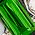 Color Swatch - Emerald Green