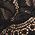 Color Swatch - Black/Nude