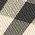 Color Swatch - Black/Parchment