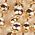 Color Swatch - Gold