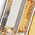 Color Swatch - Gold