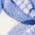 Color Swatch - Tiles Flower Blue