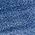 Color Swatch - Indigo Blue