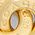 Color Swatch - Shiny Gold