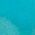 Color Swatch - Turquoise/Gold