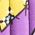 Color Swatch - Purple