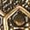 Color Swatch - Gold