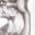 Color Swatch - Silver