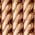 Color Swatch - Rose Gold