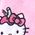 Color Swatch - Pink