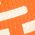 Color Swatch - Bright Orange